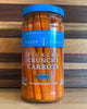 Pickled Crunchy Carrots - Tillen Farms