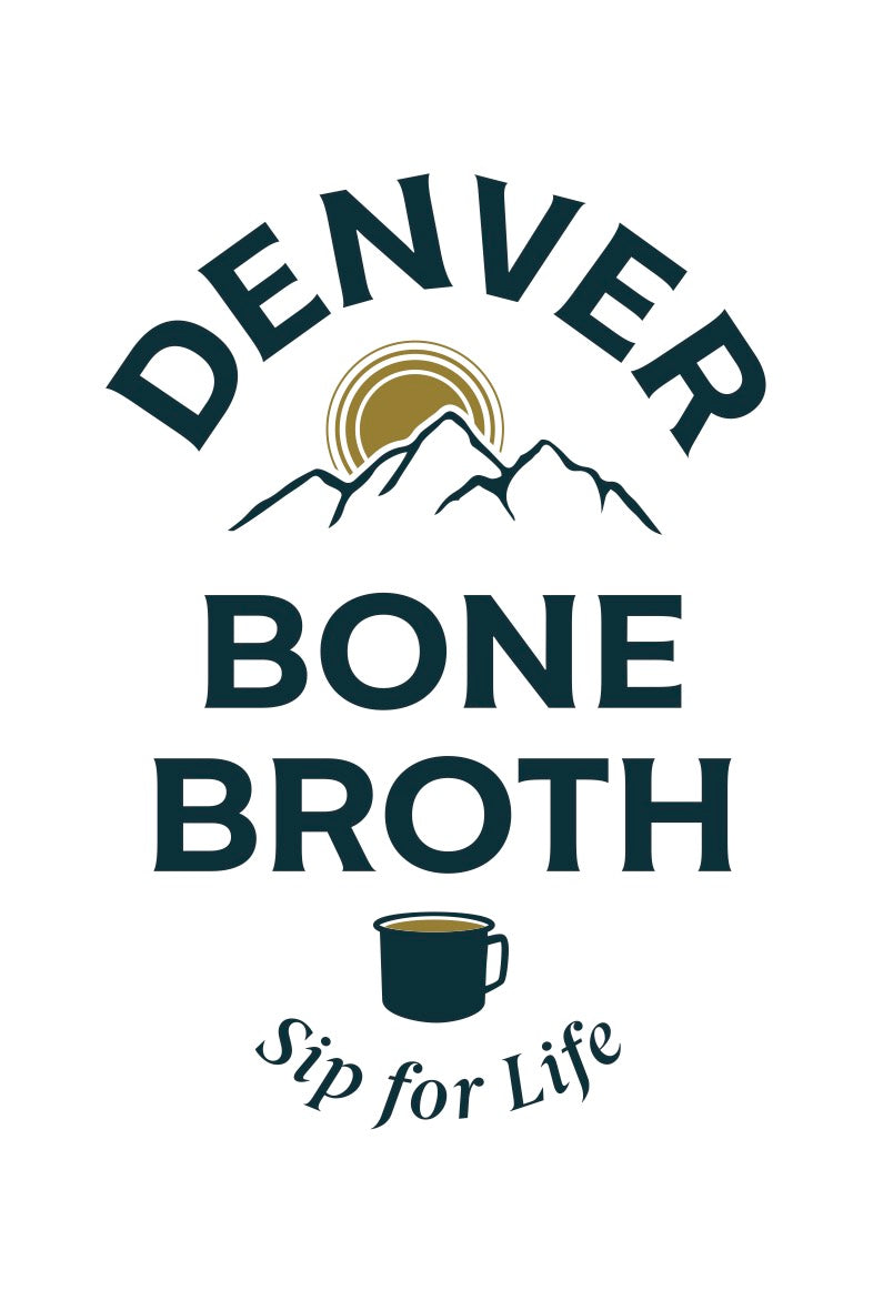 Denver Bone Broth