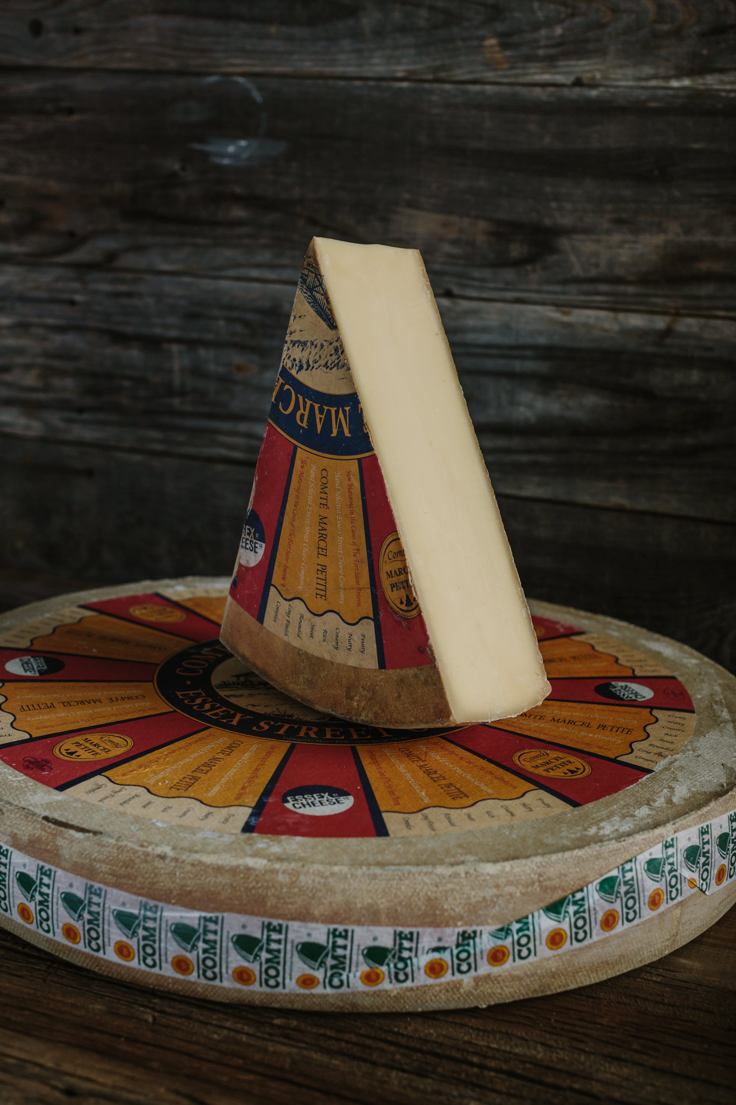 Comte
