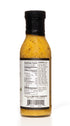 Herb Sisters Grilled Meyer Lemon & Thyme Vinaigrette