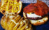 Ultimate Burger Dinner Kit