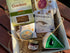 Victory Cheese Box - American Artisan Cheese Assortment