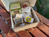 Victory Cheese Box - American Artisan Cheese Assortment