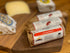 Victory Cheese & Charcuterie Box - American Artisan Cheese & Il Porcellino Salumi