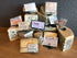 Blue Cheese Flights