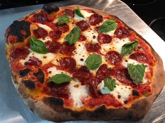 Pizza Kits