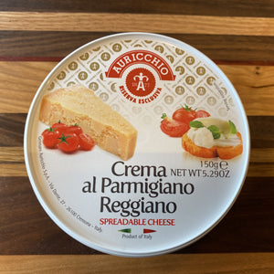 Auricchio Crema di Parmigiano Reggiano