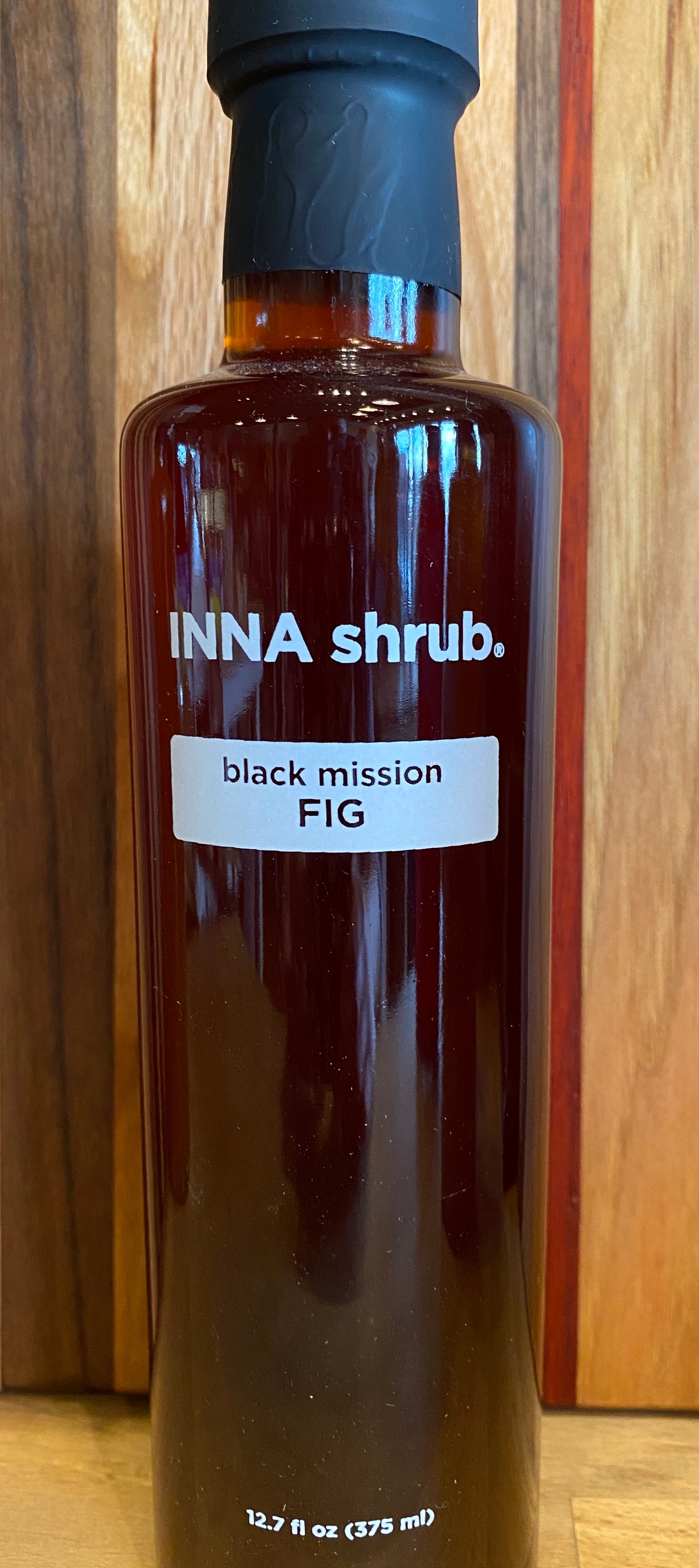 INNA Shrubs (Drinking Vinegar)