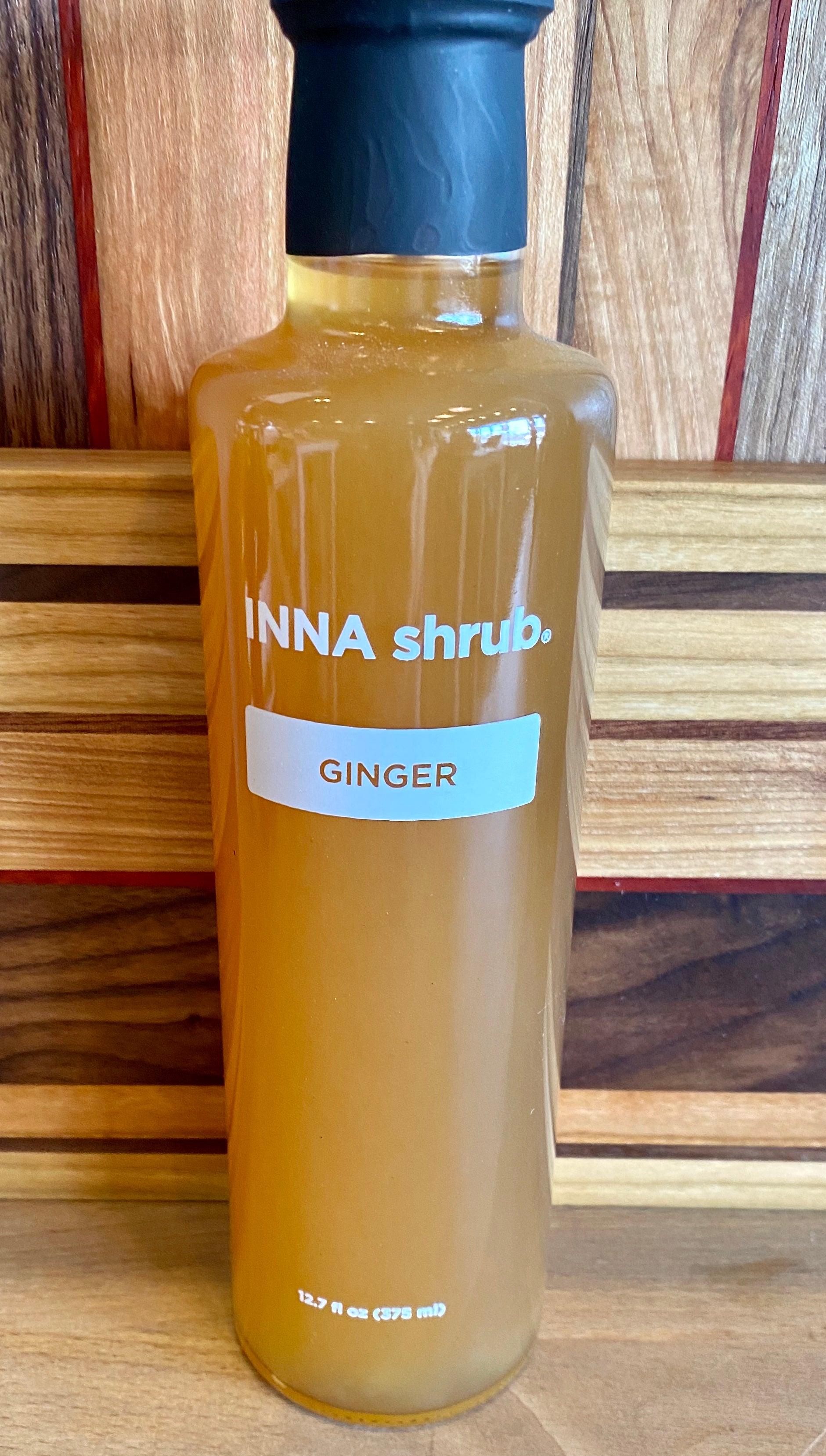 INNA Shrubs (Drinking Vinegar)