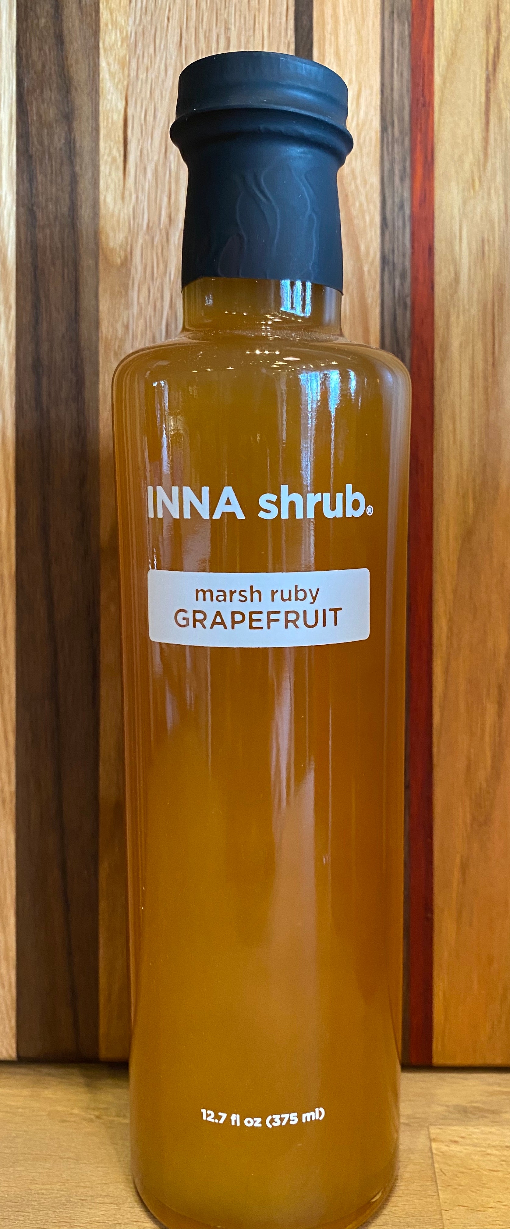 INNA Shrubs (Drinking Vinegar)
