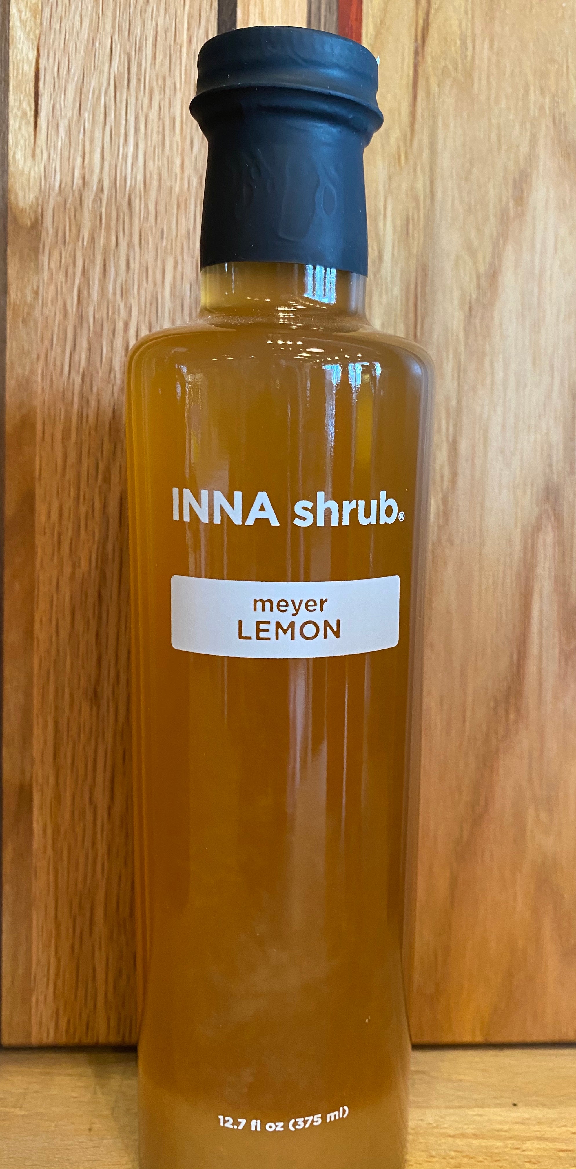 INNA Shrubs (Drinking Vinegar)