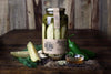 The Real Dill Jalapeno Honey Dill Pickles