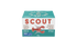 Scout Canning Co Atlantic Canadian Lobster