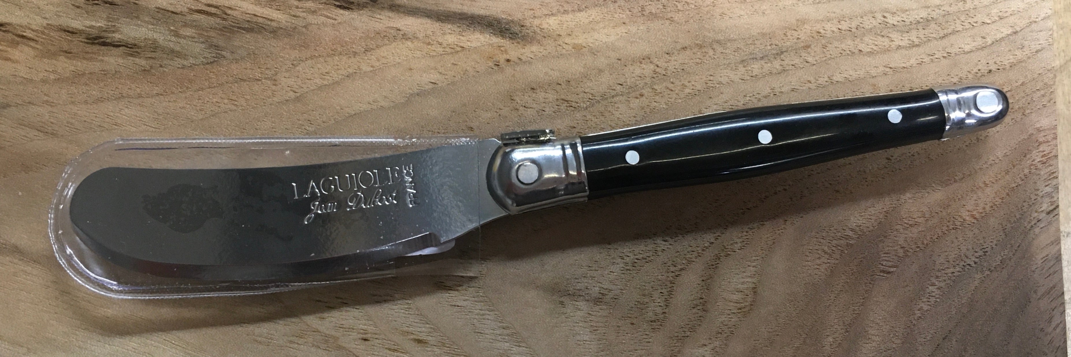 Laguiole Mini Spreader