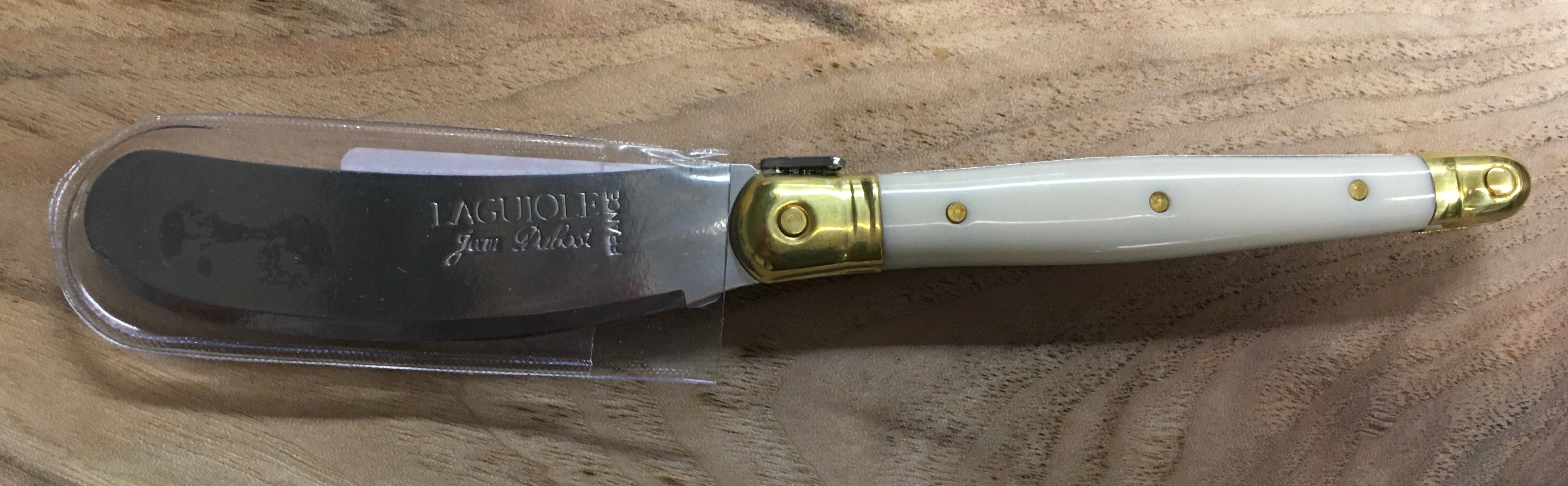 Laguiole Mini Spreader