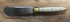Laguiole Mini Spreader