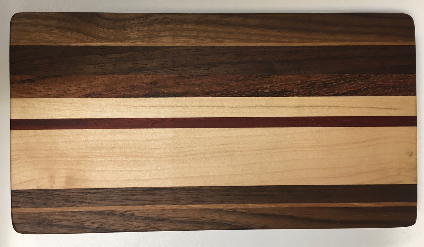Park Hill Woodworks Cutting Boards – St. Kilian's Cheese Shop