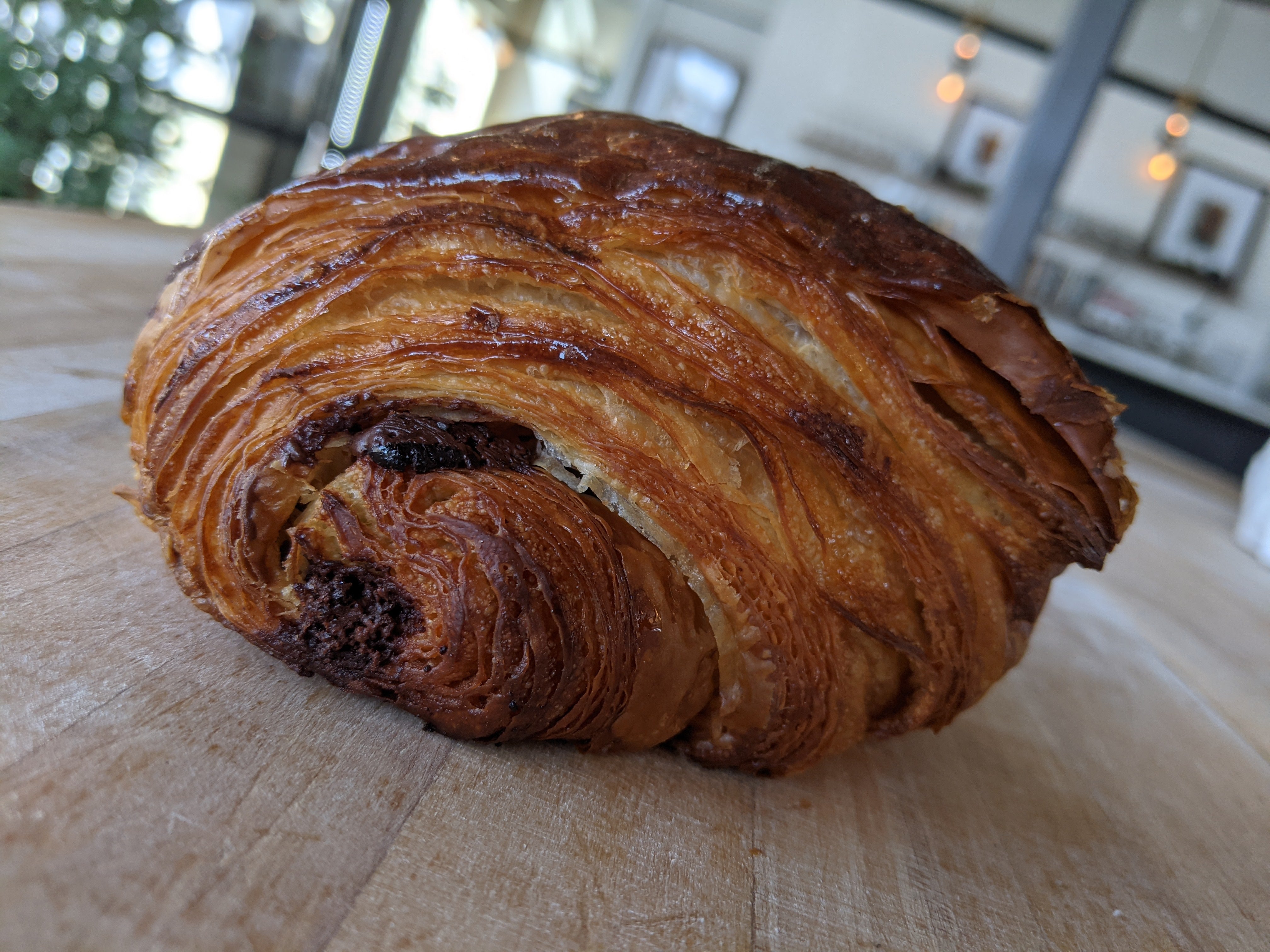 Babette's Fresh Pastries Pre-order