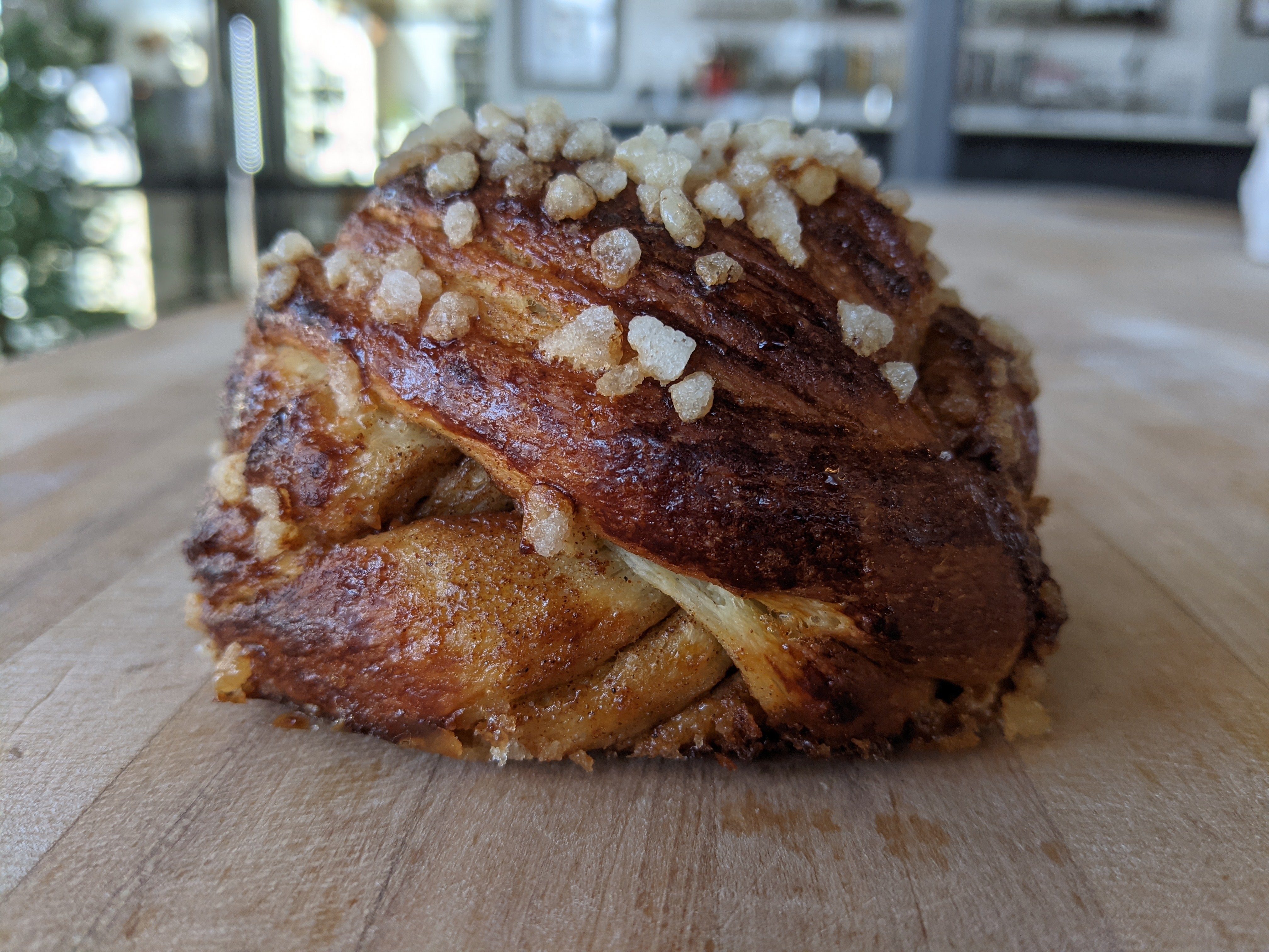 Holiday Babette's Pastries Pre-order