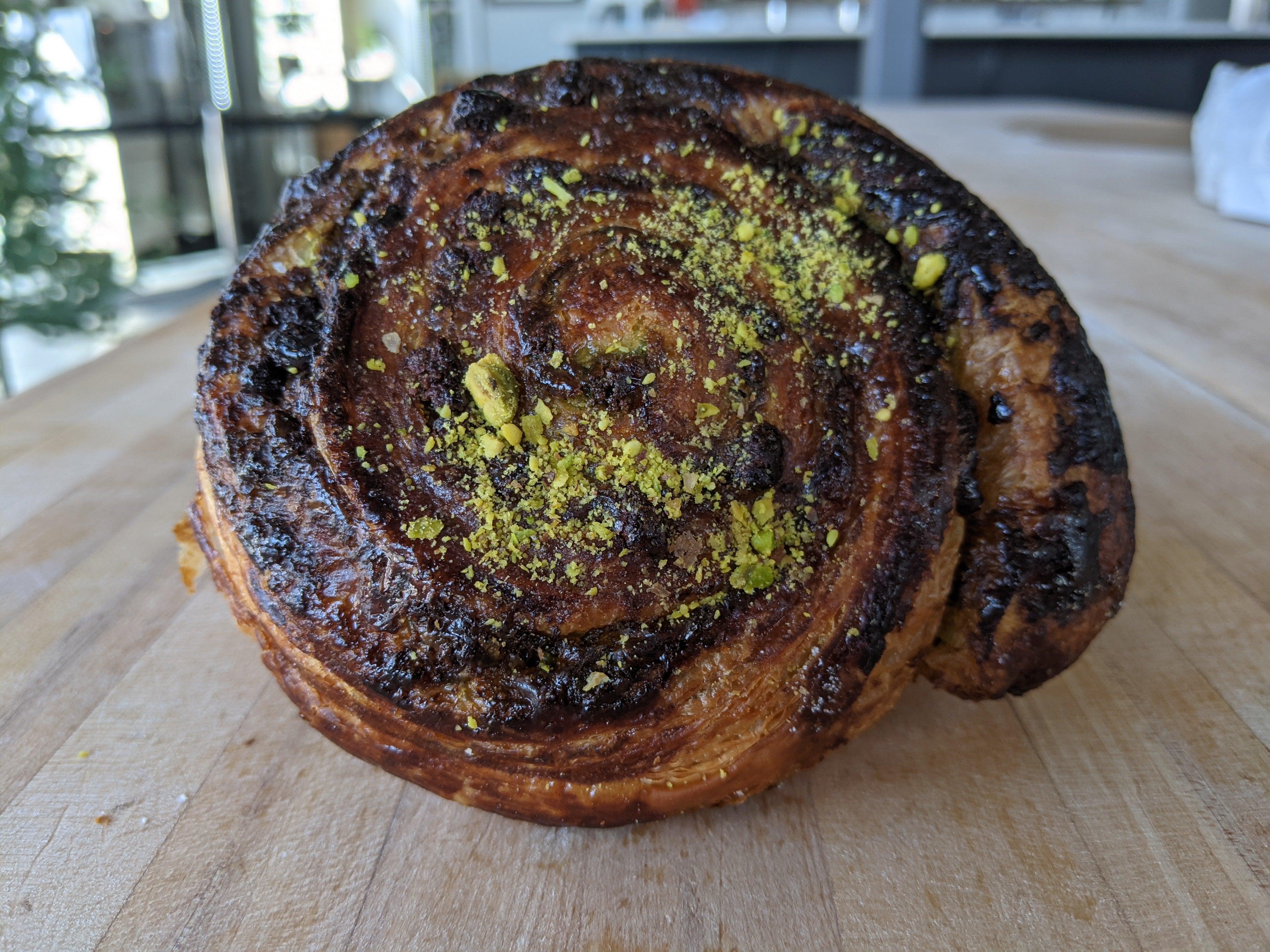 Holiday Babette's Pastries Pre-order