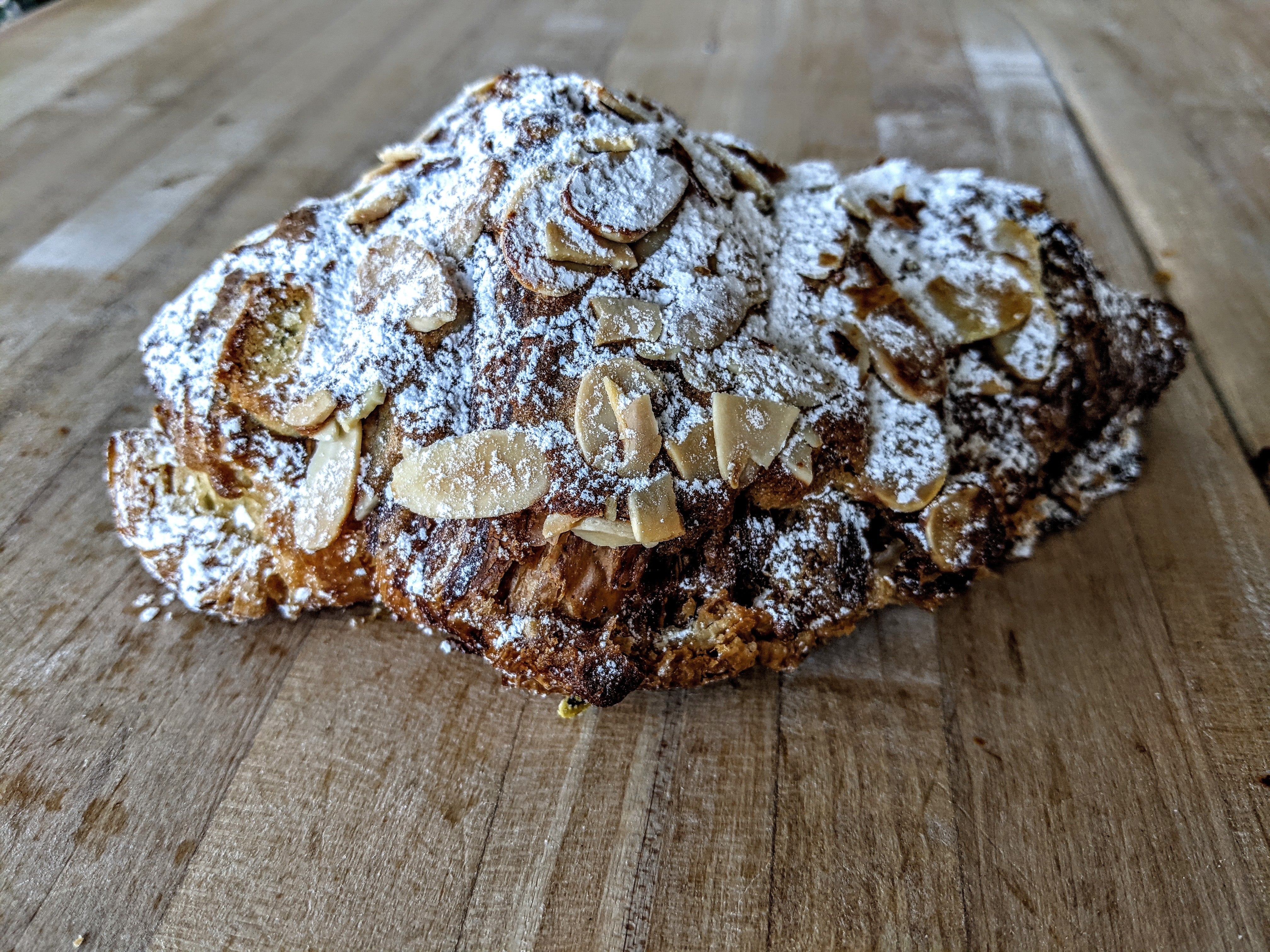 Babette's Fresh Pastries Pre-order
