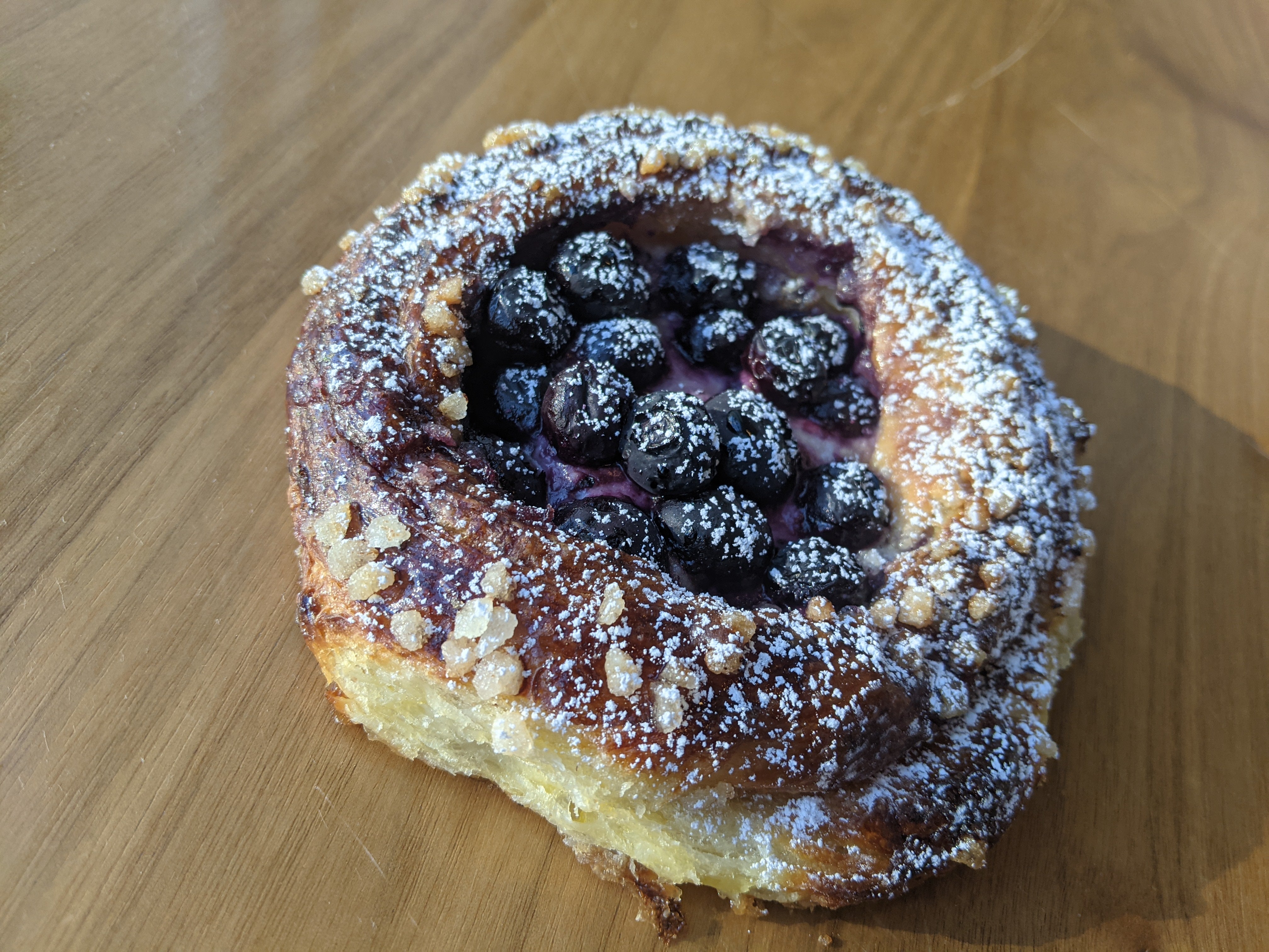 Babette's Fresh Pastries Pre-order