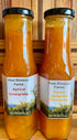 Pear Blossom Farms Vinaigrettes
