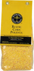 Rustic Corn Polenta