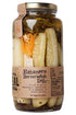 The Real Dill Habanero Horseradish Dill Pickles