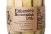 The Real Dill Habanero Horseradish Dill Pickles
