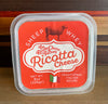 Ricotta - The Ricotta & Cheese Factory
