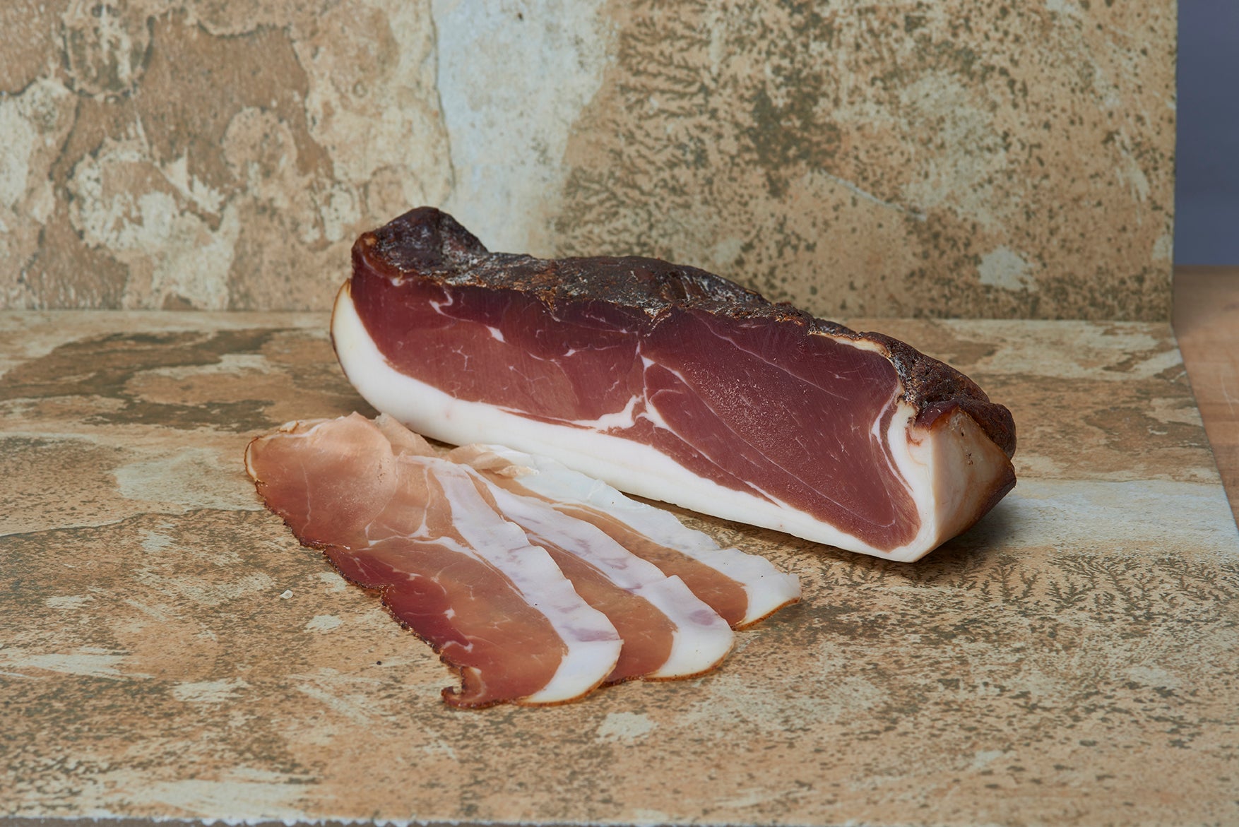 Speck Alto Adige