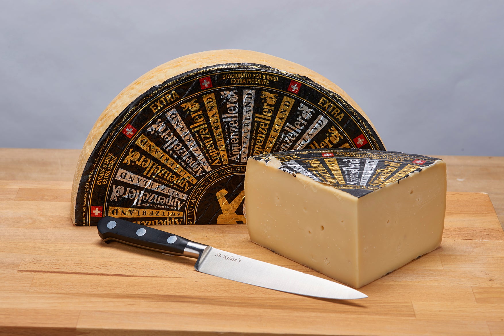 Appenzeller Extra