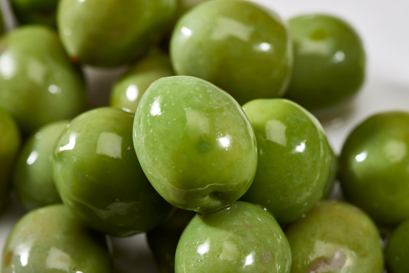 Castelvetrano Olives St. Kilian's Cheese Shop