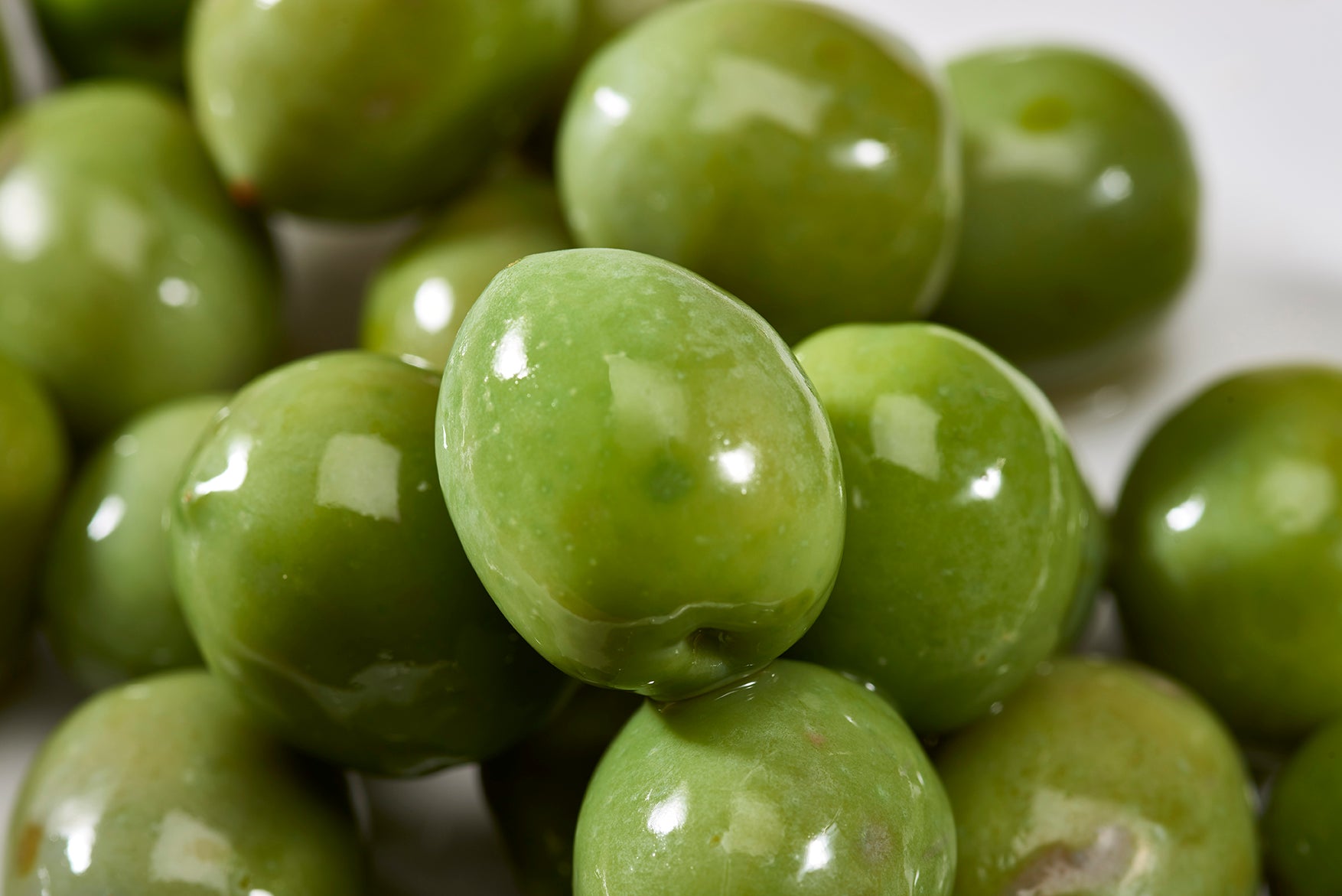 Castelvetrano Olives St. Kilian's Cheese Shop