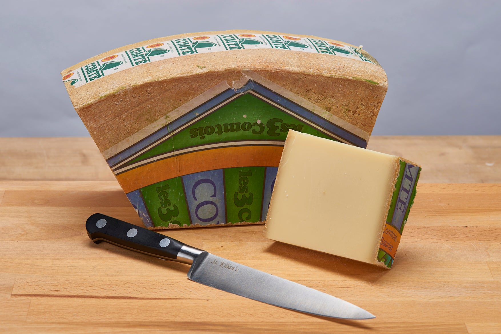 Comte