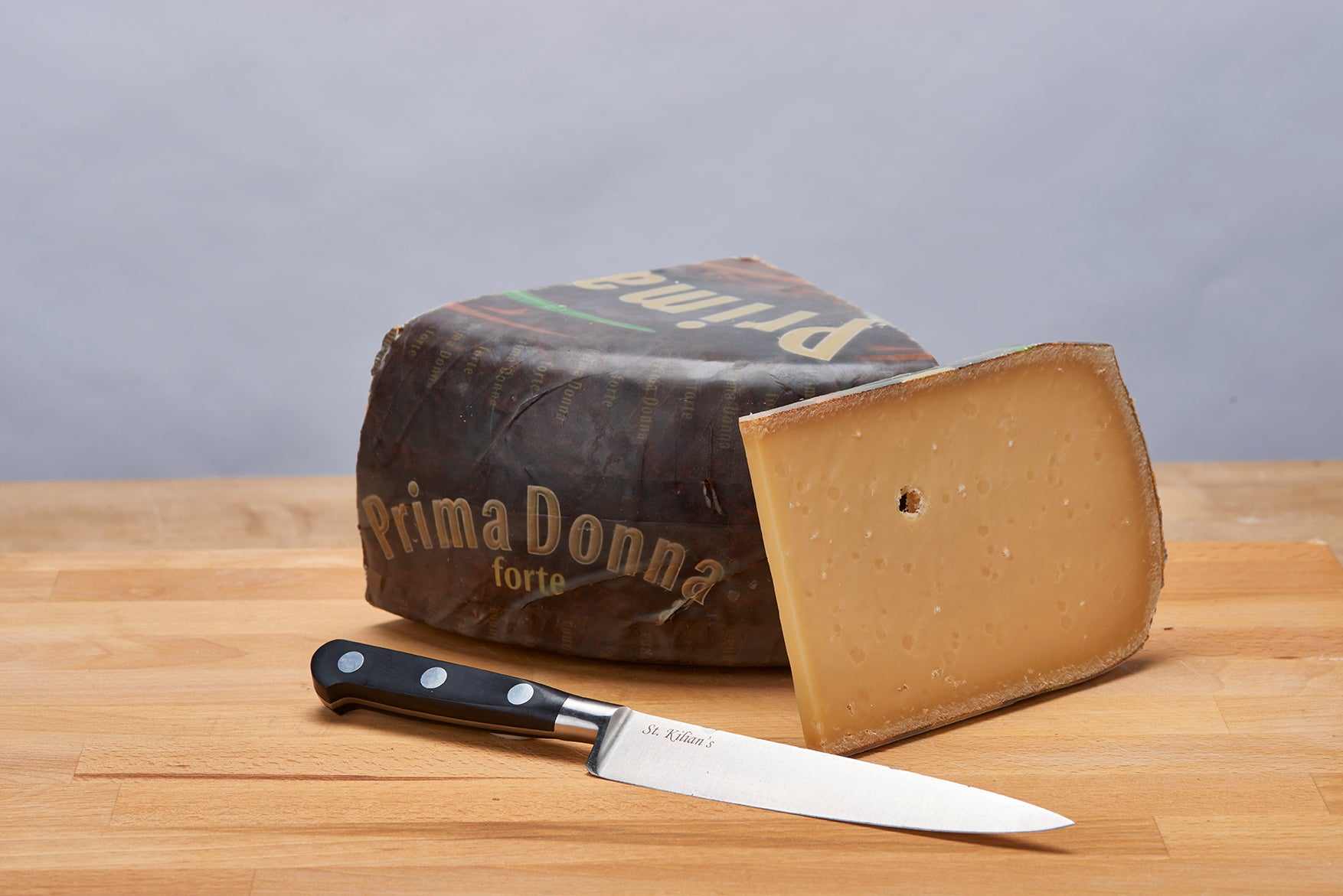 Prima Donna Forte