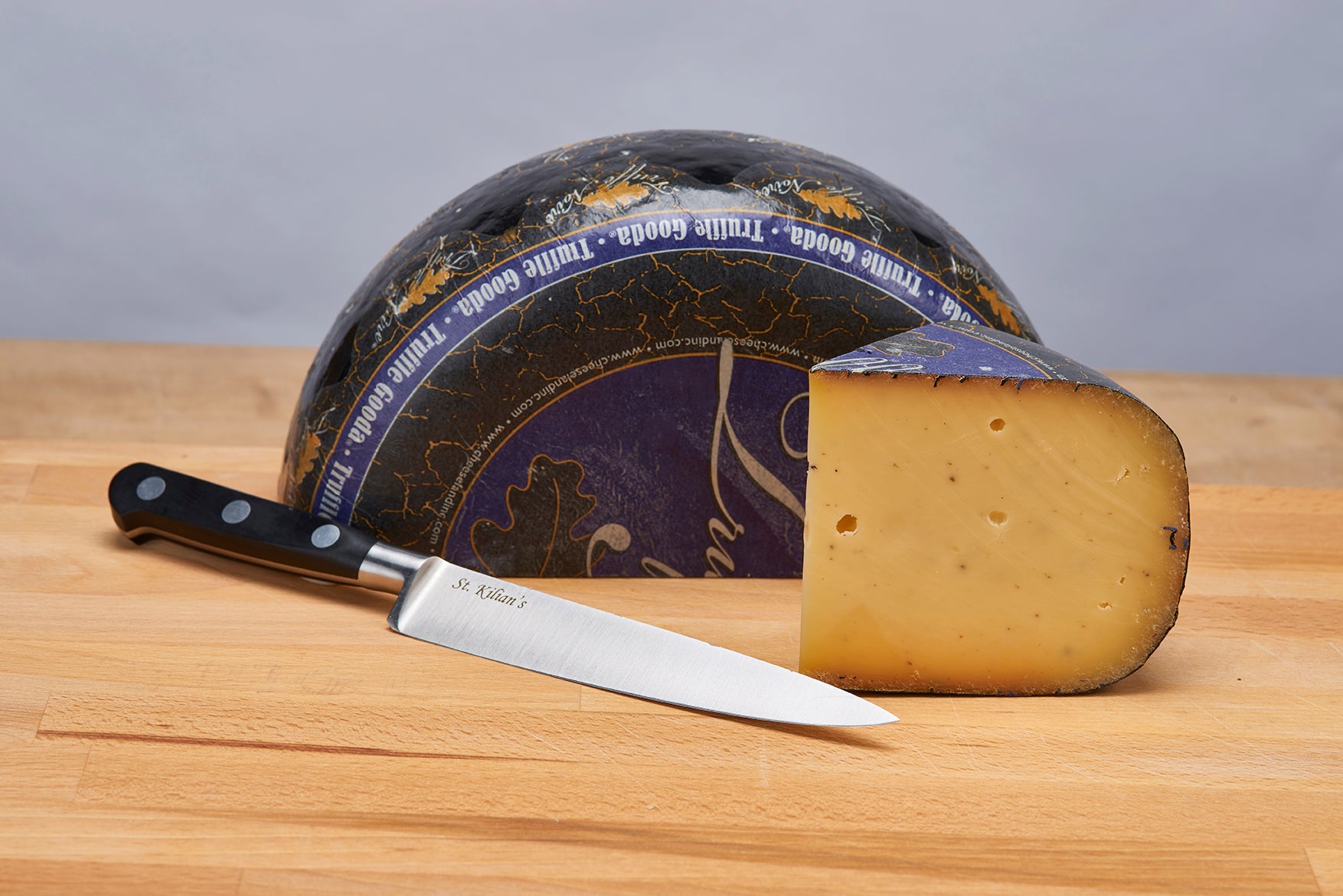 Truffle Noir