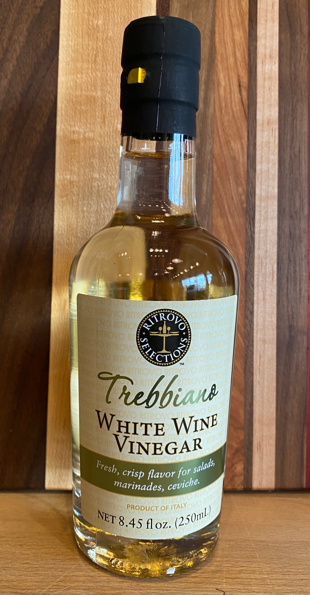 Trebbiano White Wine Vinegar