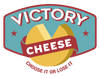 Victory Cheese Box - American Artisan Cheese Assortment