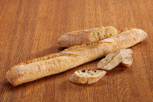 Tribeca Oven Baguette par-baked Bread