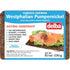 Pumpernickel Bread - Delba