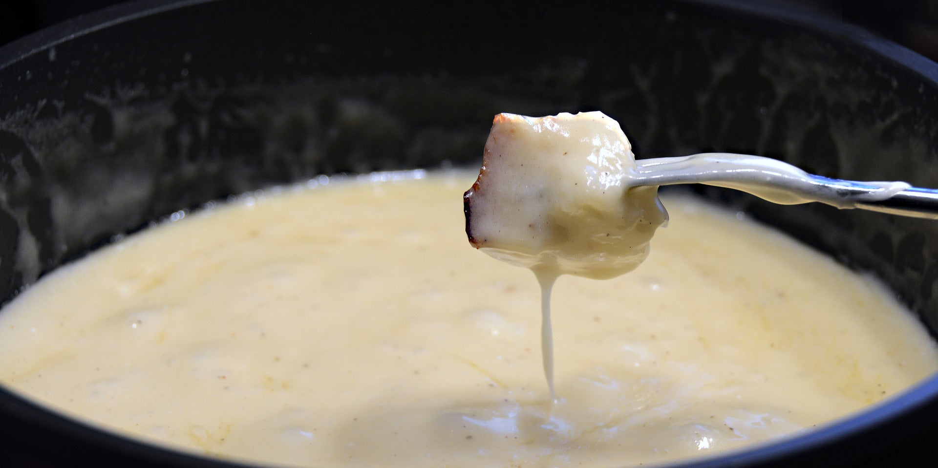 Fondue Starter Kit (Serves 2-4)