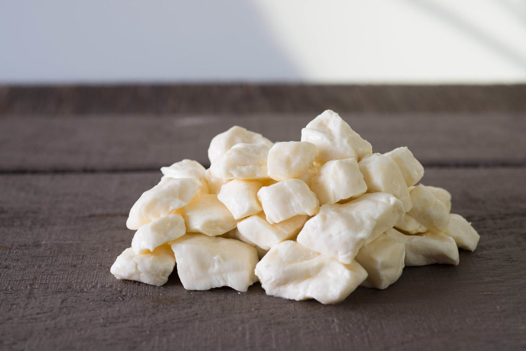 Classic Cheddar Cheese Curds - Cream City Market