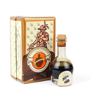Acetaia Ponterotto 12-year Traditional Balsamic Vinegar