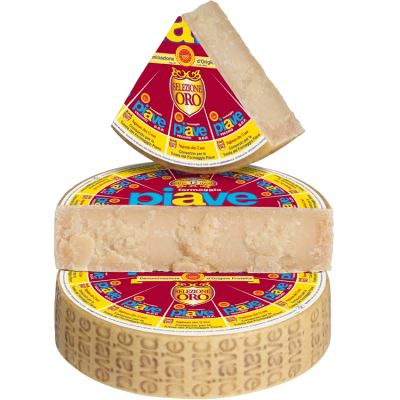 Piave Stravecchio