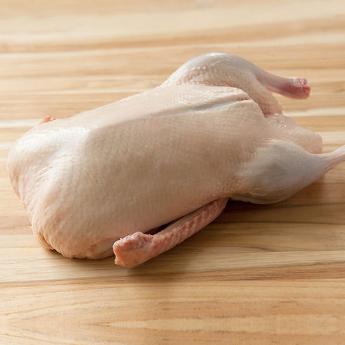 Rohan Duckling, Whole Duck (preorder deposit)