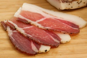 Pancetta