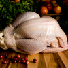 Organic Fresh Turkeys (Thanksgiving Pre-order)
