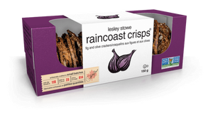 Raincoast Crisp Fig & Olive